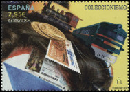 Stamp Y&T N4747