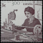 Briefmarken Y&T N4771