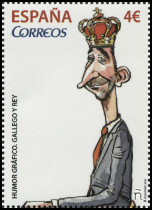 Briefmarken Y&T N4778