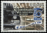Stamp Y&T N�4786