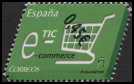 Timbre Y&T N4787