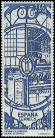 Stamp Y&T N�4795