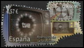 Timbre Espagne Y&T N°4815 Timbre Espagne Y&T N°4815