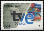 Timbre Y&T N�4822
