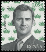 Timbre Y&T N�4835