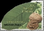Stamp Y&T N457