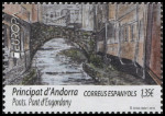 Stamp Y&T N2018-005