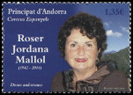 Stamp Y&T N2018-007