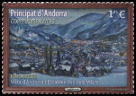 Stamp Y&T N2018-012