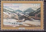 Stamp Y&T N476