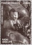 Stamp Y&T N479