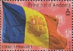 Stamp Y&T N480