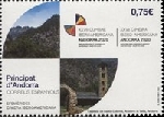 Stamp Y&T N481