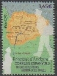 Stamp Y&T N484