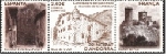 Stamp Y&T N493A