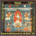 Stamp Y&T N494