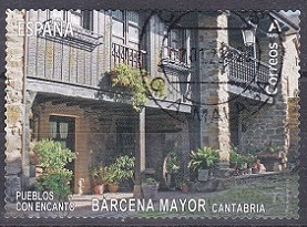 Timbre Espagne Y&T N°5213 Timbre Espagne Y&T N°5213