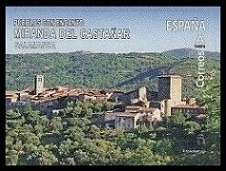 Timbre Espagne Y&T N°5215 Timbre Espagne Y&T N°5215