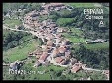 Timbre Espagne Y&T N°5216 Timbre Espagne Y&T N°5216