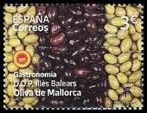 Timbre Espagne Y&T N°5219 Timbre Espagne Y&T N°5219