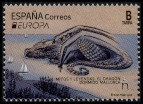 Stamp Y&T N2022-036