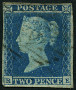Stamp Y&T N4