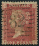 Briefmarken Y&T N8