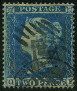 Timbre Grande Bretagne Y&T N9