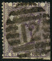 Stamp Y&T N19