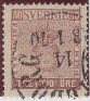 Briefmarken Y&T N°10