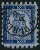 Briefmarken Y&T N3A