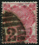 Timbre Y&T N21