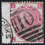 Stamp Y&T N28