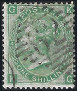 Briefmarken Grobritannien Y&T N31