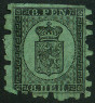 Briefmarken Y&T N6