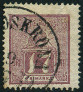 Timbre Y&T N14