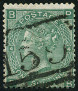 Briefmarken Grobritannien Y&T N37