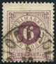 Stamp Y&T N19