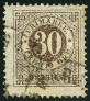 Stamp Y&T N23