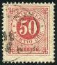 Stamp Y&T N°24