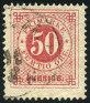 Stamp Y&T N24