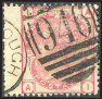 Stamp Y&T N51