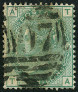 Briefmarken Grobritannien Y&T N53