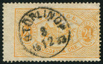 Stamp Y&T NSE8