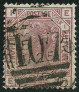 Stamp Y&T N55