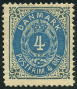Briefmarken Y&T N23
