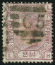 Stamp Y&T N56
