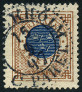 Timbre Y&T N26