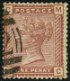 Stamp Y&T N68