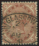 Stamp Y&T N69